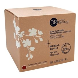 Apricot BB Blush - Pink Copper