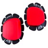 KLAMOTTEN STORE Premium Wooden Knee Sliders KS-Sliders Knee Pads Motorcycle