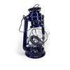 Campfrei Petroleum Lamp 4 24 cm Including 1x Wick Storm