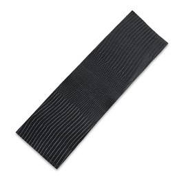 KONLLEN Leather Grip Wrap Cowhide Waterproof Non-Slip 349 * 104 * 0.6mm Billiard Pool Cue Billiard Accessories