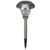 Luxform Lighting Saint Étienne Solar LED Spike Light