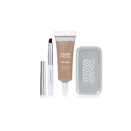 Models Own Now Brow! - Brow Tint Kit - Blonde