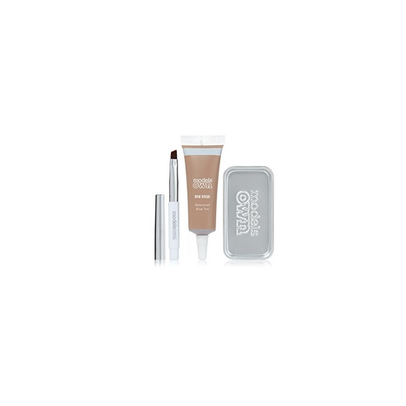 Models Own Now Brow! - Brow Tint Kit - Blonde