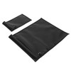 2pcs Faraday Bag for Phones and Car Keys Signal Blocking