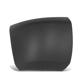 DNA MOTORING Front Bumper Cover End Cap (Passenger Right) Compatible with Chevy Silverado 1500 2007-2013, Without Fog Light Hole, OEM-BUMP-GM1005146, 15838398
