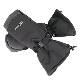 CLAM ICEARMOR 16875 Extreme Mitt - 2XL