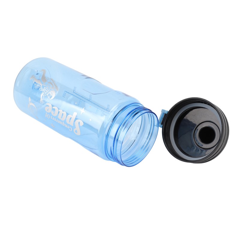 Large Water Bottle Handle Design Gym Outdoor Sports Cycling High