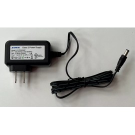 ACCU-TECH Model: LD-P13536AF LED Constant Current Driver Wall Plug 350mA