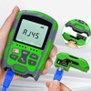 Optical Fiber Power Meter ‑70~+10dbm Digital Display Optic Cable Tester