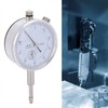 Small Depth Indicator Gauge, Scale Exquisite High Accuracy Dial Indicator