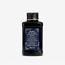 Heart of Glass [갤러리아] 하트 오브 글래스 실크닝 킬레이팅 샴푸 90ML Galleria Heart of Glass Silk Nourishing Keratin Shampoo 90ML [Heart of Glass Silkening Shampoo 90ML]