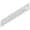 P Case 10 Sheets Large Olfa Cutter Blade