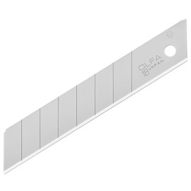 P Case 10 Sheets Large Olfa Cutter Blade