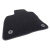 Driver's Floor Mat Compatible with Ford Kuga 3 (from 2019