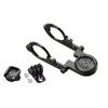 Recmount 2nd Generation Type 9 Garmin Cateye Combo Mount (Double