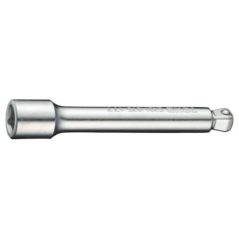 TONE Oscillating Extension Bar HPEX21-075 Drive Angle 0.25 inches (6.35