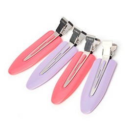 Mapepe Non-marking Bangs Clip Candy Mix