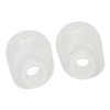 Dental Tiny Cover for Sandblaster 134 Degrees Celsius Heat Resistant