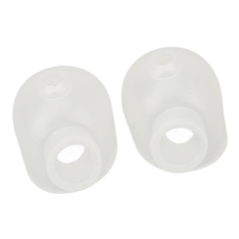 Dental Tiny Cover for Sandblaster 134 Degrees Celsius Heat Resistant