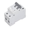 1P+N 20A 30mA Residual Current Operated Circuit Breaker Quick Response