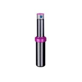 K Rain RCW SuperPro Sprinkler Head (Purple Top for Reclaimed Water) - RCW - with Flow Shut Off Feature