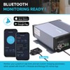 Renogy Boost 10A 36V/48V Auto DC Input MPPT Solar Charge