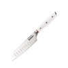 CUISINE::PRO® iconiX™ Try Me Santoku Knife 12.5cm/5" White