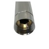 KANANA Shower Pipe Extension Pipe Extension Arm Tap Extension Shower