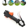 Trimmer Throttle Control Handle Switch, Strimmer Trigger 1.1M Cable Set,