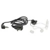 vhbw Headset Compatible with Cobra PMR-300 Radio