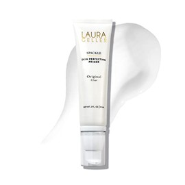 LAURA GELLER NEW YORK Spackle Primer – Original – Super-Size 2 Fl Oz – Primer de maquillaje de ácido hialurónico para piel madura