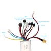 Electric Bicycle Brushless Controller Bike Lithium Battery Control for E