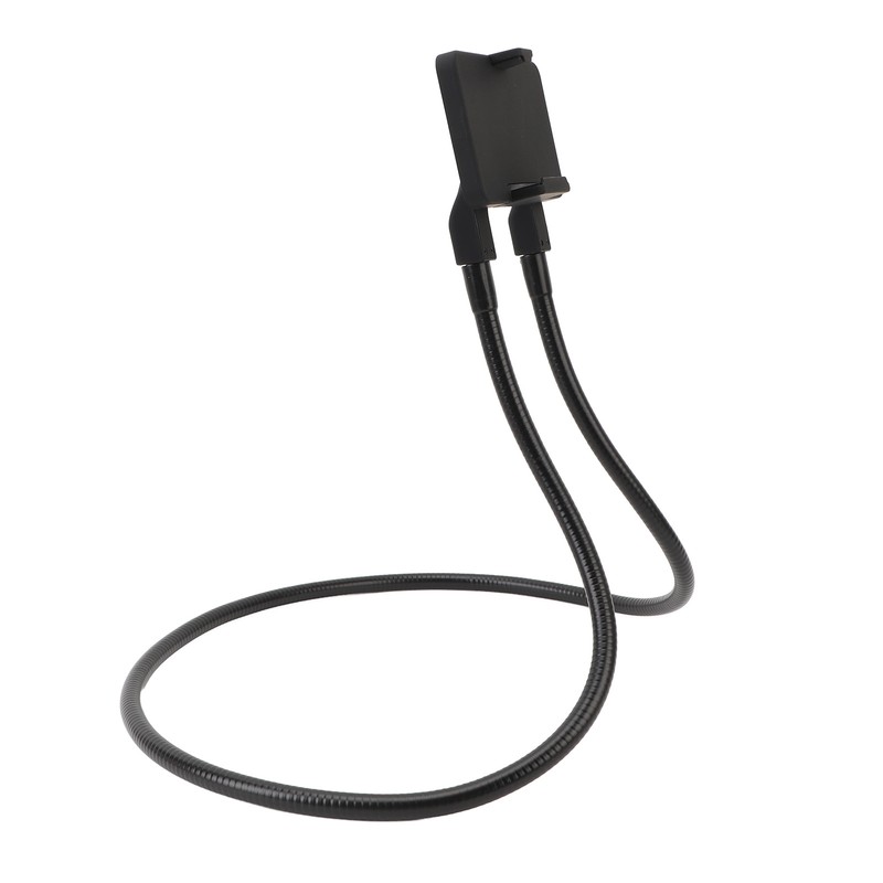 Flexible Phone Holder Neck Phone Holder Cell Phone Mount Holder