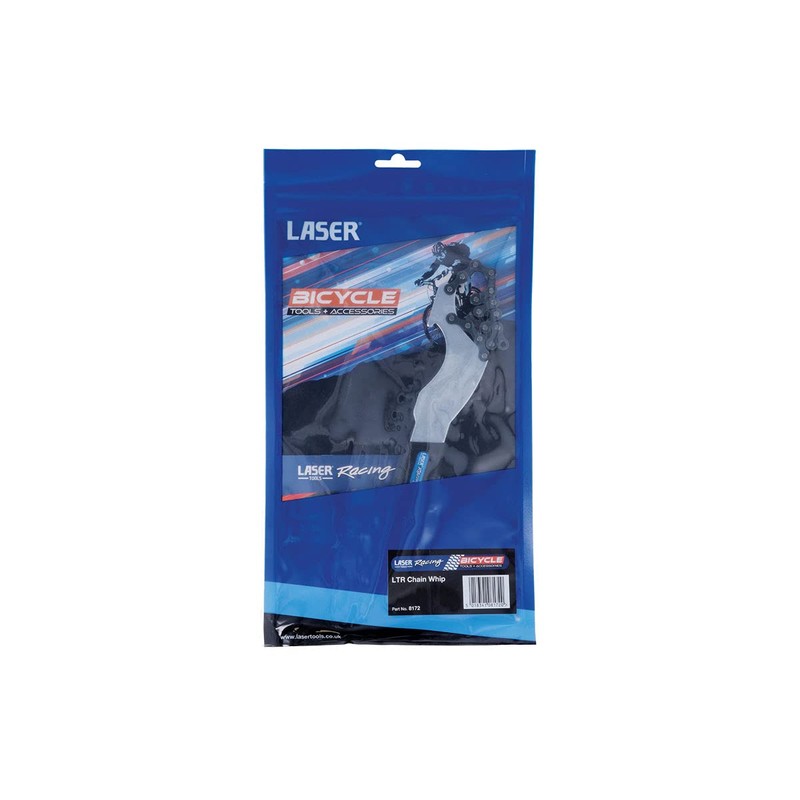Laser Tools Racing 8172 Chain Whip