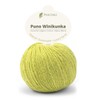 Pascuali Puno Winikunka Knitting Wool Made of 70% Cotton (Organic),