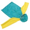 Kids Raincoat Toddler Windprood Rain Poncho Reusable Rain Jacket with