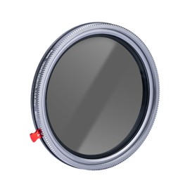 Kase CPL/Vari ND Combo Screw-in Filter 1.5-8 Stop ND3 to ND236 Optical Glass (82mm)