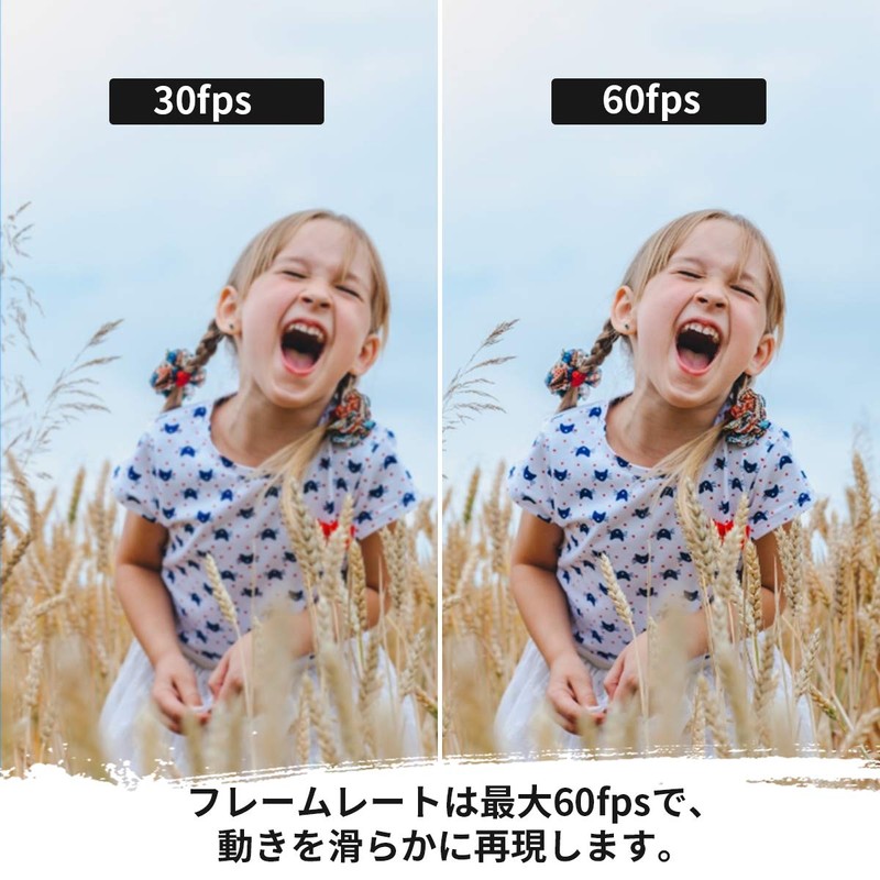 Webcam Full HD 1080P 60FPS Webcam 120° Wide Angle Microphone