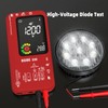 BSIDE S30 Smart Digital Multimeter Infrared Thermometer High Voltage Diode
