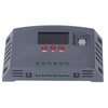 Solar Charge Controller with Light LCD MPPT Overcurrent Protection Solar