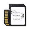 Latest Navigation sd Card Compatible with M***da CX5-2024 CX90-2024
