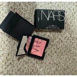 Nars Blush #4016 Deep Throat 0.16 Oz