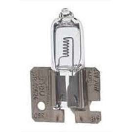 #1255-H2 Automotive Halogen Bulbs (1 per pack)