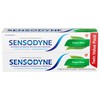 Sensodyne Fresh Mint Sensitive Toothpaste, ADA Accepted Toothpaste for Cavity