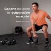 Hmb Potenciado Con Creatina Monohidratada 180 Cáps B Life