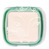 Polvo Compacto Yuya Efecto Matificante 8 Tonos Tono Pc01