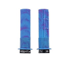 DMR Brendog Death Grip in Blue N-Flange - Soft - Thick, Miami