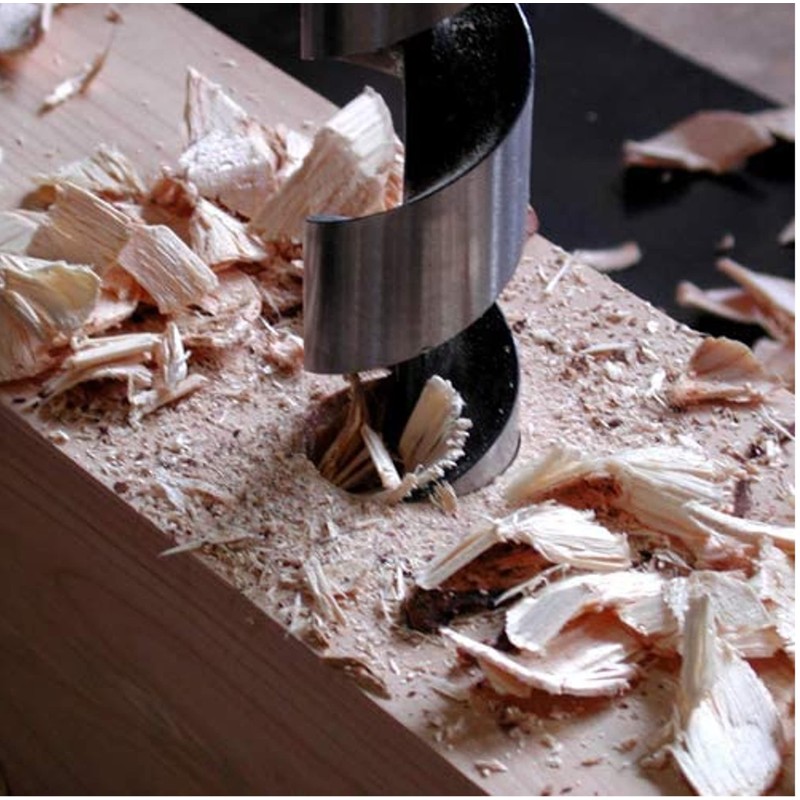 Star M 6-400 Dual Bit 1.6 inches (40 mm)