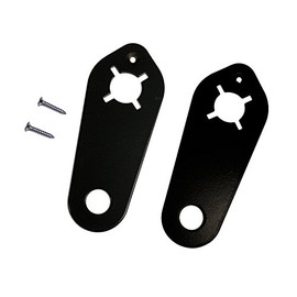 Rubbermaid Commercial Lock 'n Go Kit