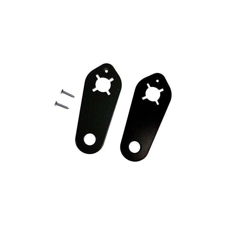 Rubbermaid Commercial Lock 'n Go Kit